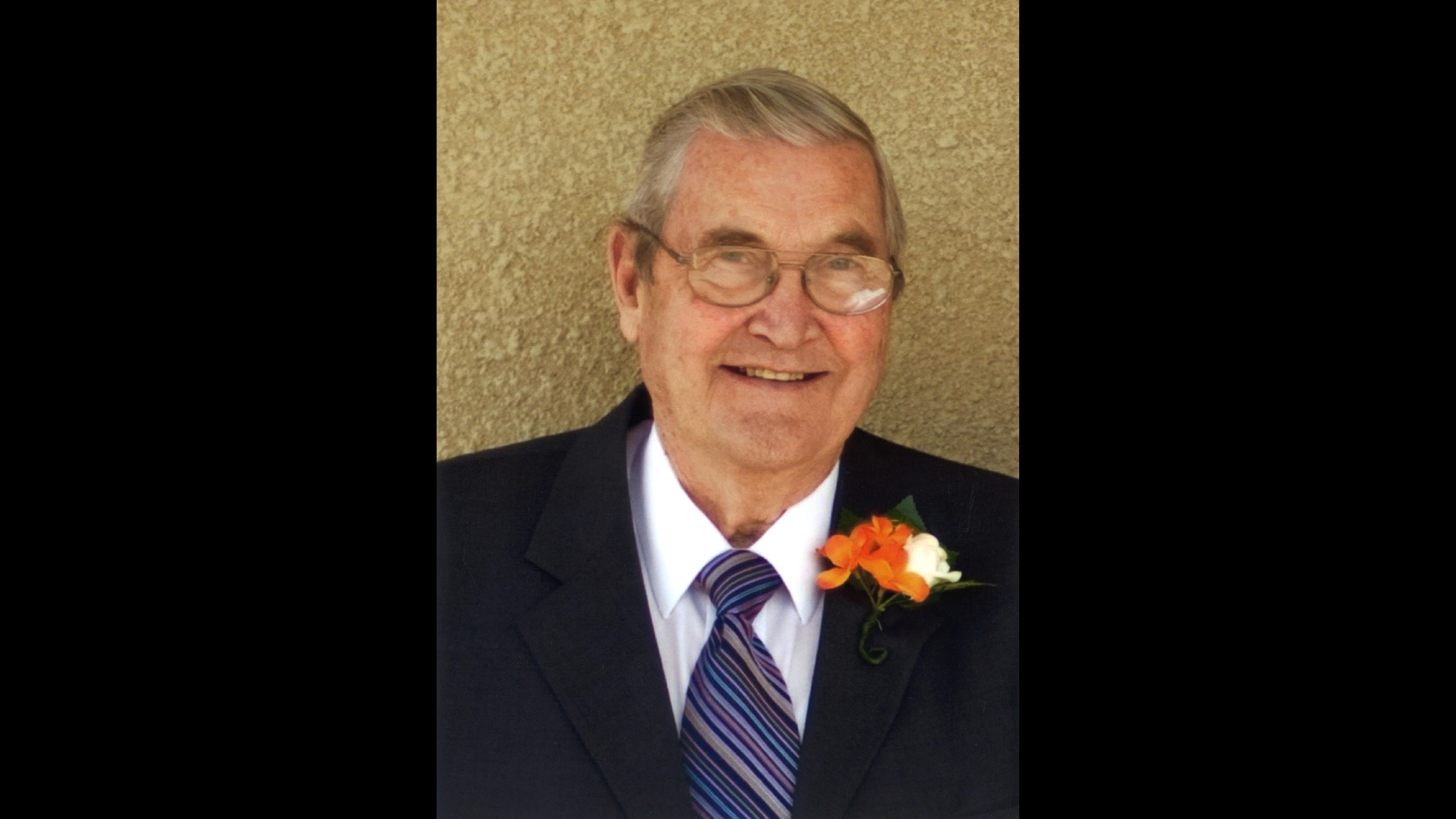 Allen West 1931 2017 Southland Funeral Chapel Taber, Alberta