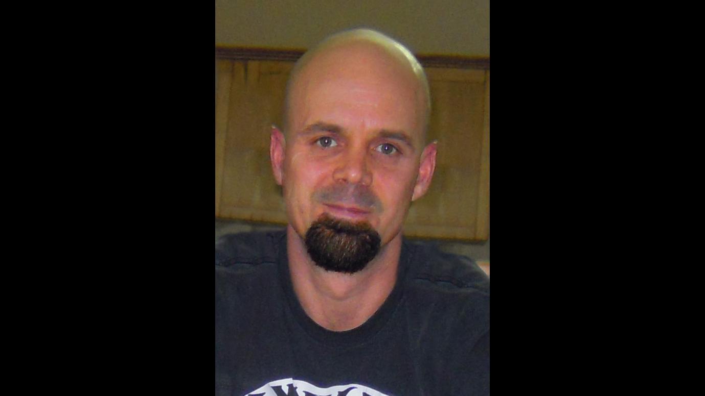 Michael Powell 1974 2016 Southland Funeral Chapel Taber, Alberta