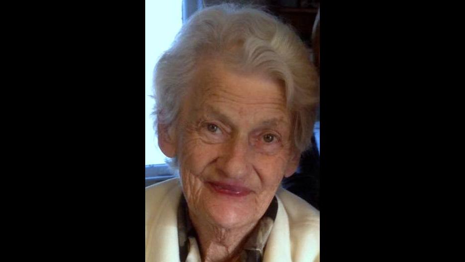 Willa Wright - 1932 - 2016 - Southland Funeral Chapel - Taber, Alberta