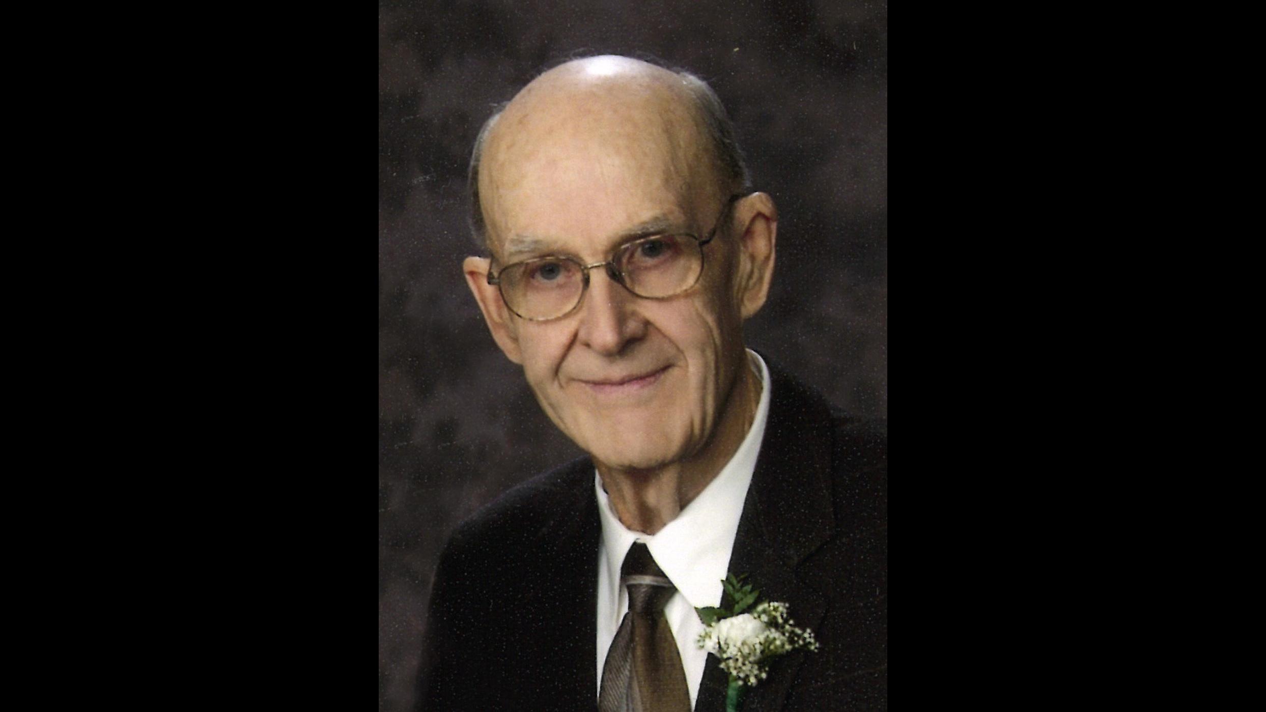 Bill Fletcher 1932 2015 Southland Funeral Chapel Taber, Alberta
