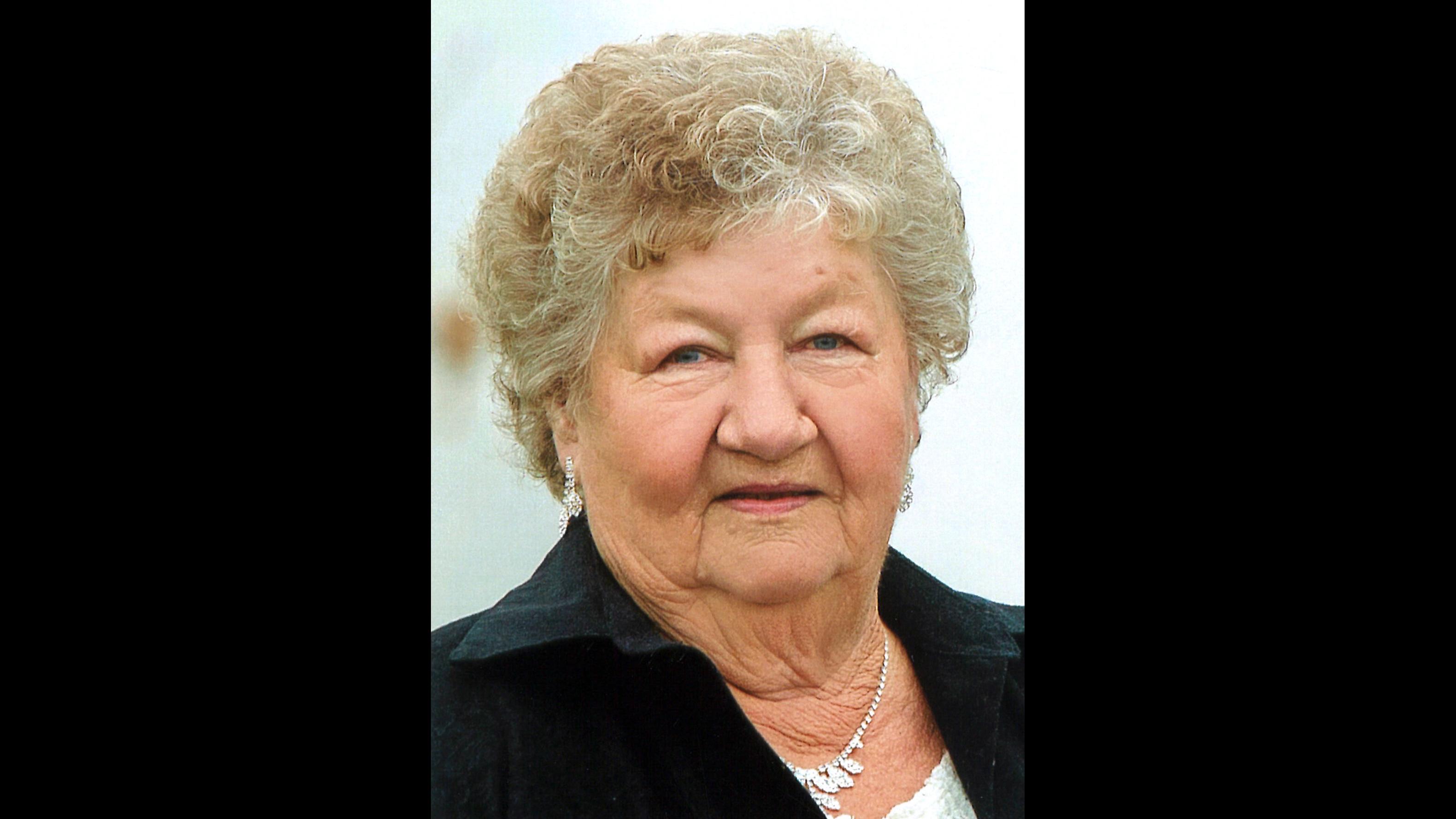 Ida Cline - 1945 - 2018 - Southland Funeral Chapel - Taber, Alberta