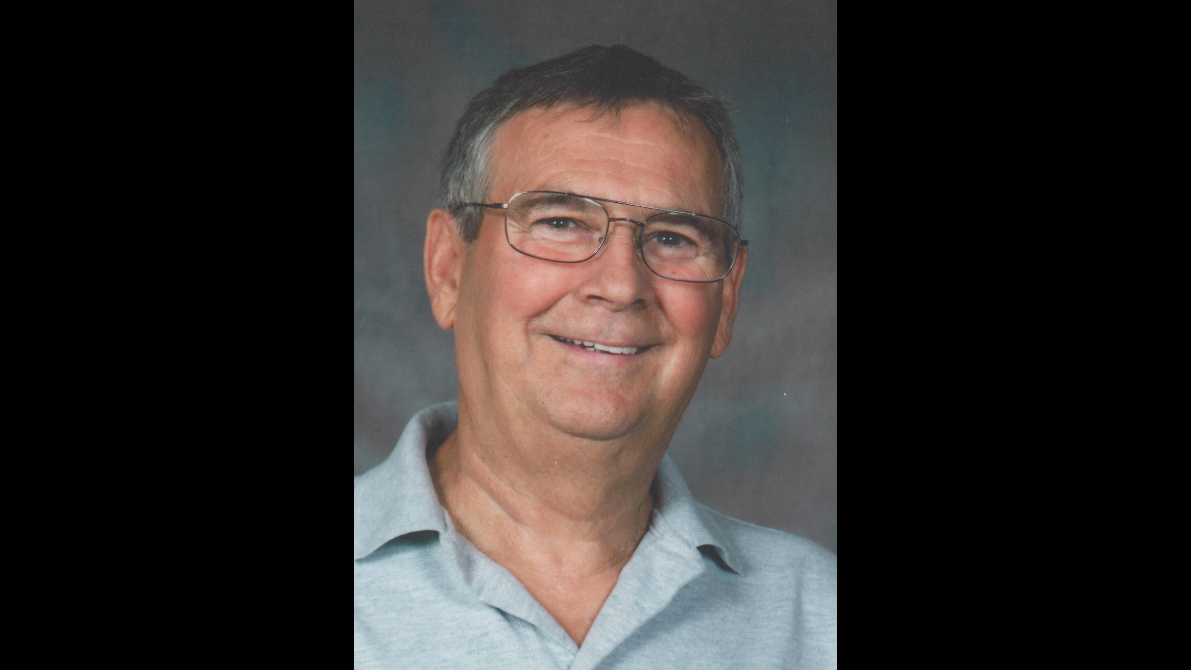 Larry Basque 1943 2020 Southland Funeral Chapel Taber, Alberta