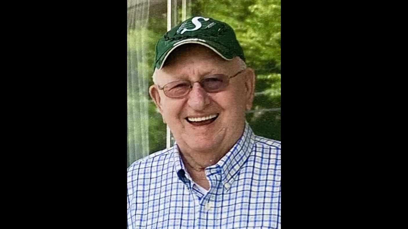 Len Ginther 1936 2021 Southland Funeral Chapel Taber, Alberta