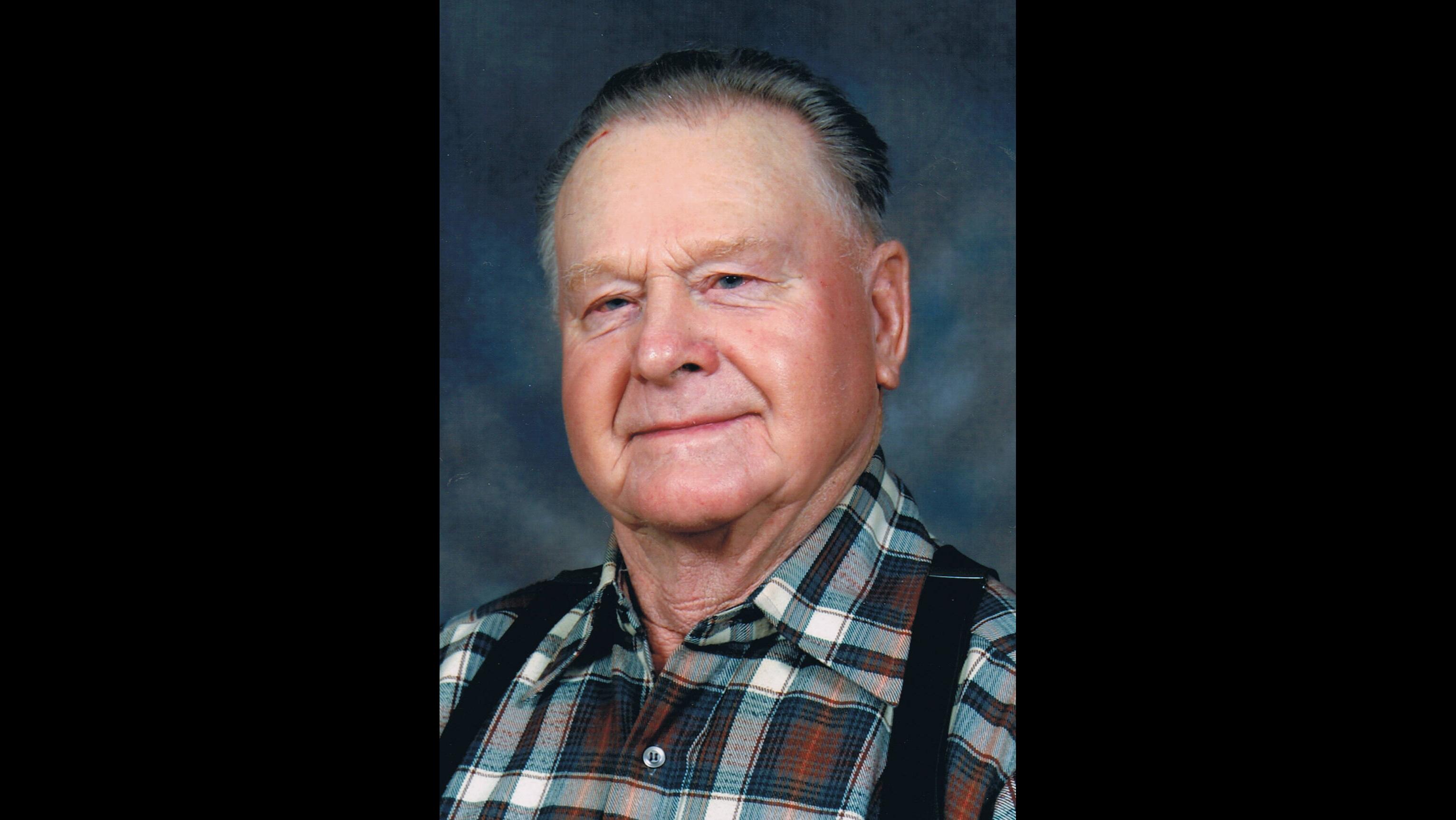 John Hildebrand 1932 2021 Southland Funeral Chapel Taber, Alberta