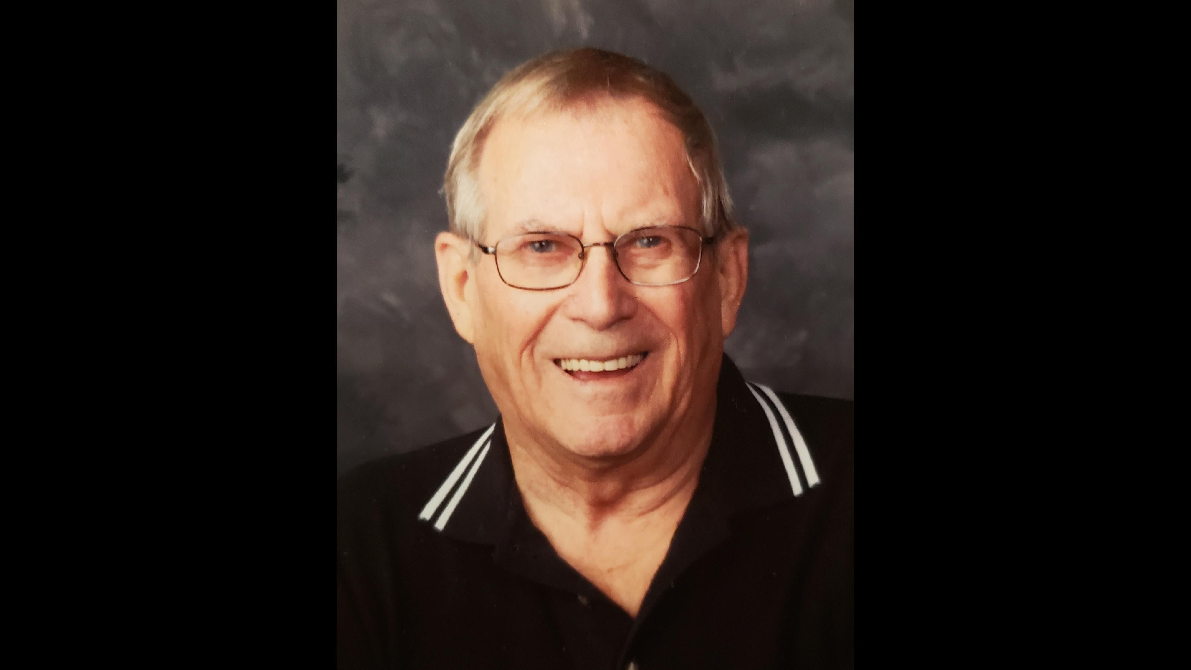 Klaas Visser 1929 2023 Southland Funeral Chapel Taber, Alberta