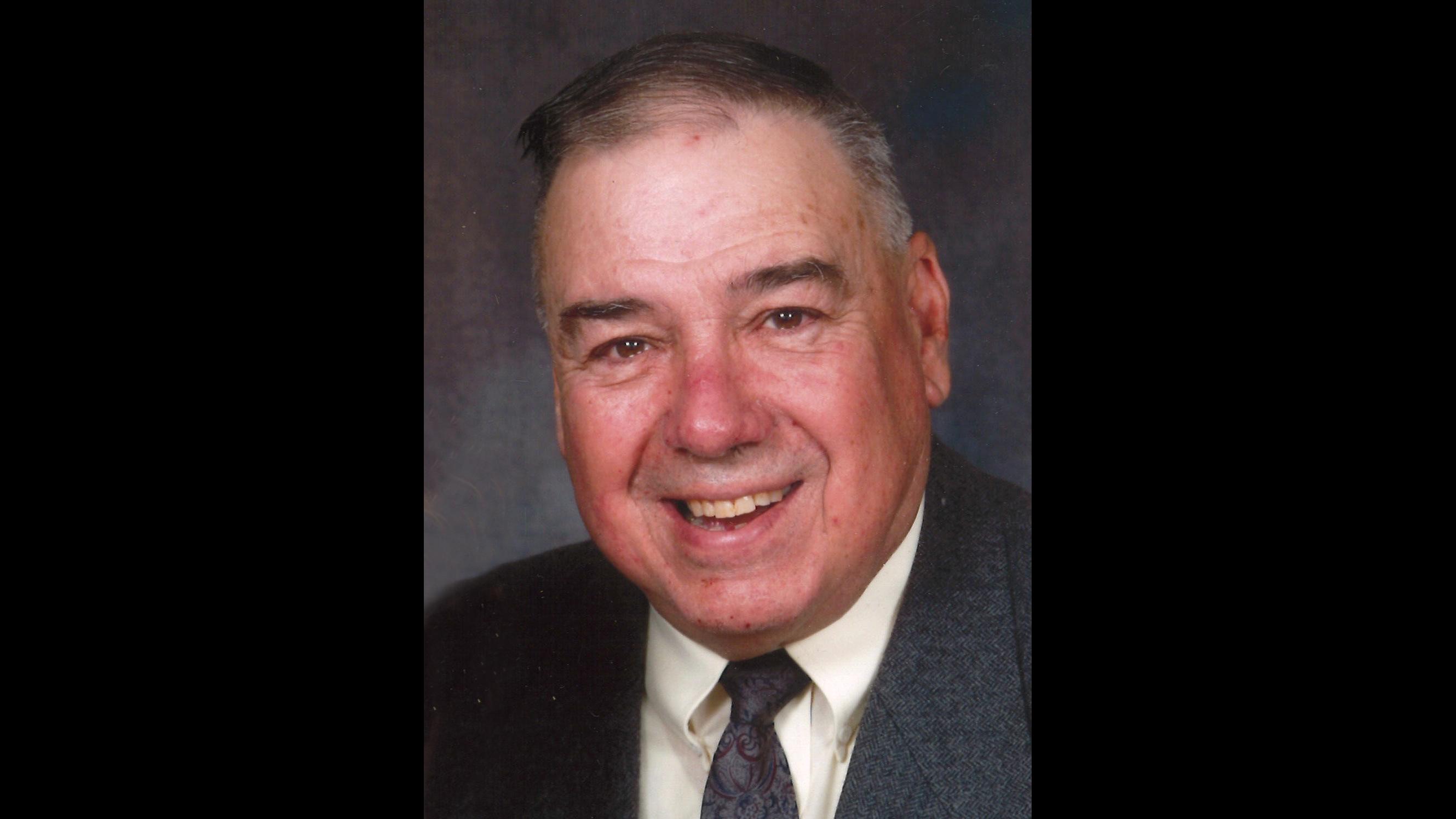 Pete Lenz 1941 2024 Southland Funeral Chapel Taber, Alberta