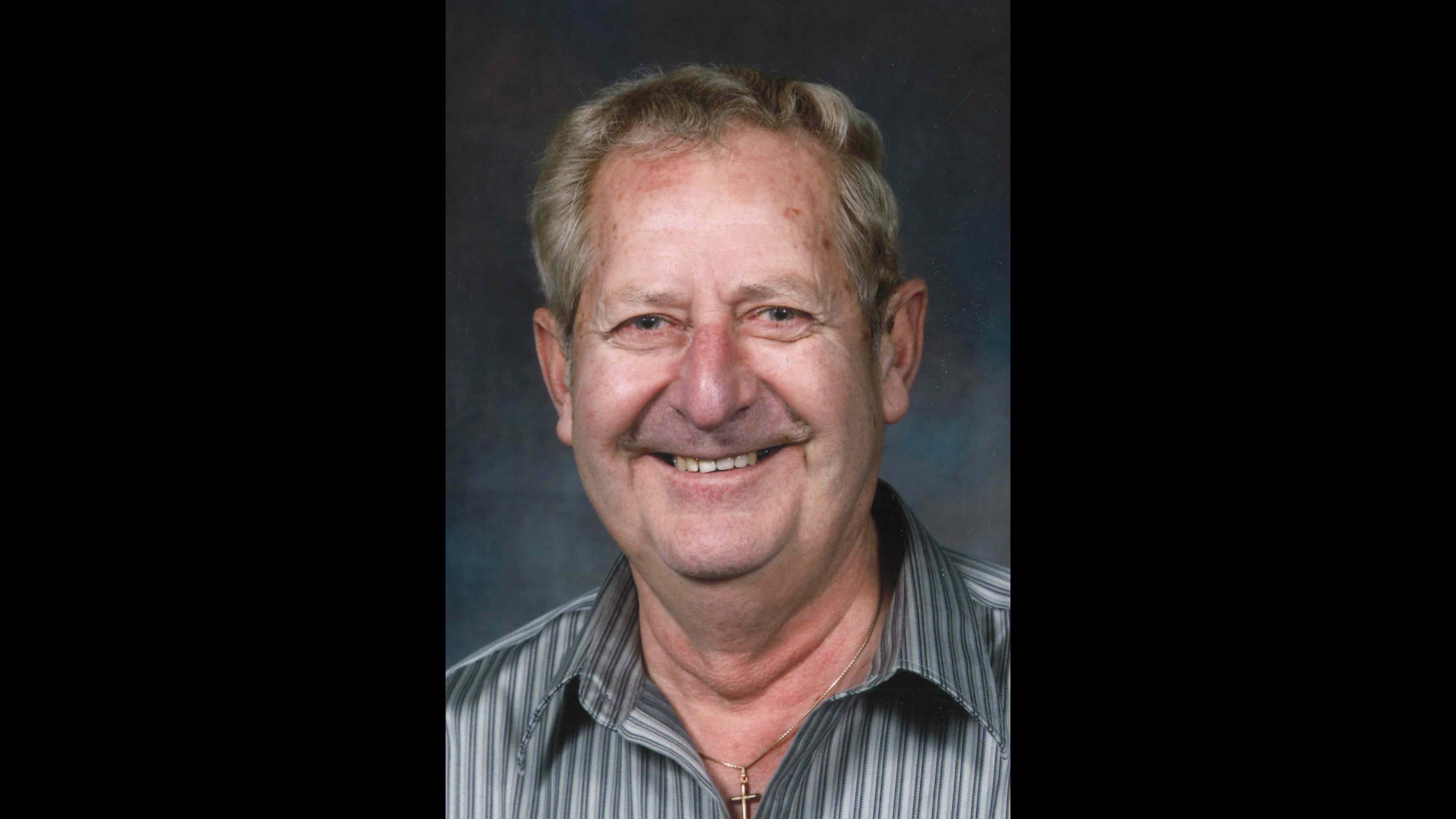 Joe Badura 1944 2022 Southland Funeral Chapel Taber, Alberta