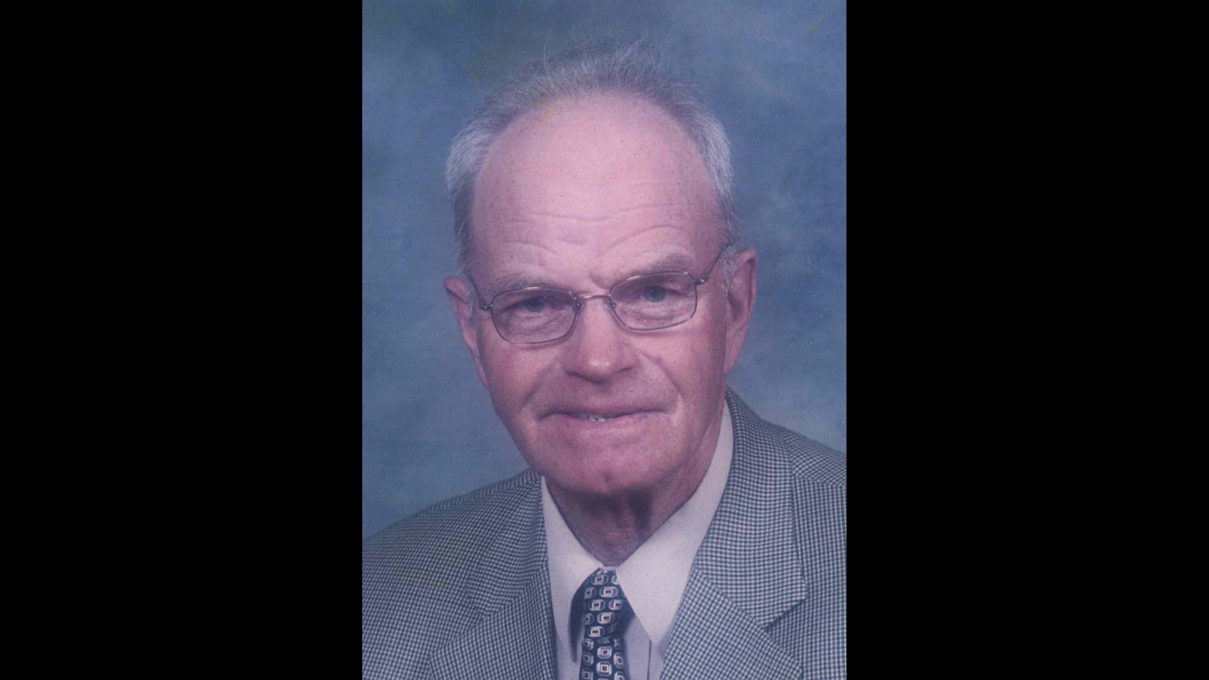 Albert Donkerbroek 1936 2022 Southland Funeral Chapel Taber