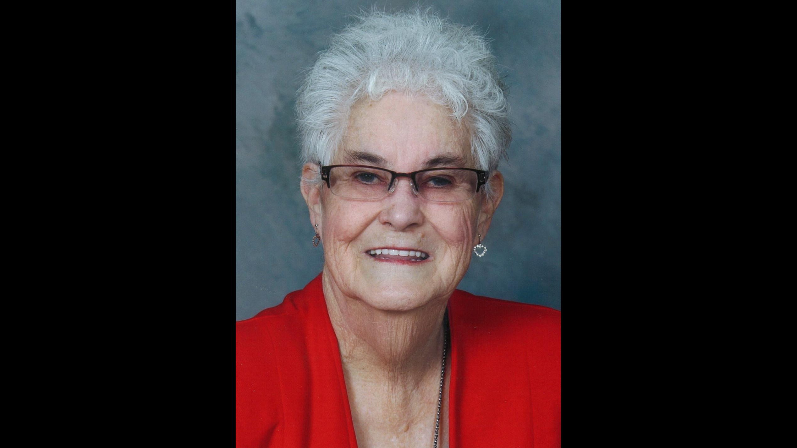 Delores Bolen 1940 2023 Southland Funeral Chapel Taber, Alberta