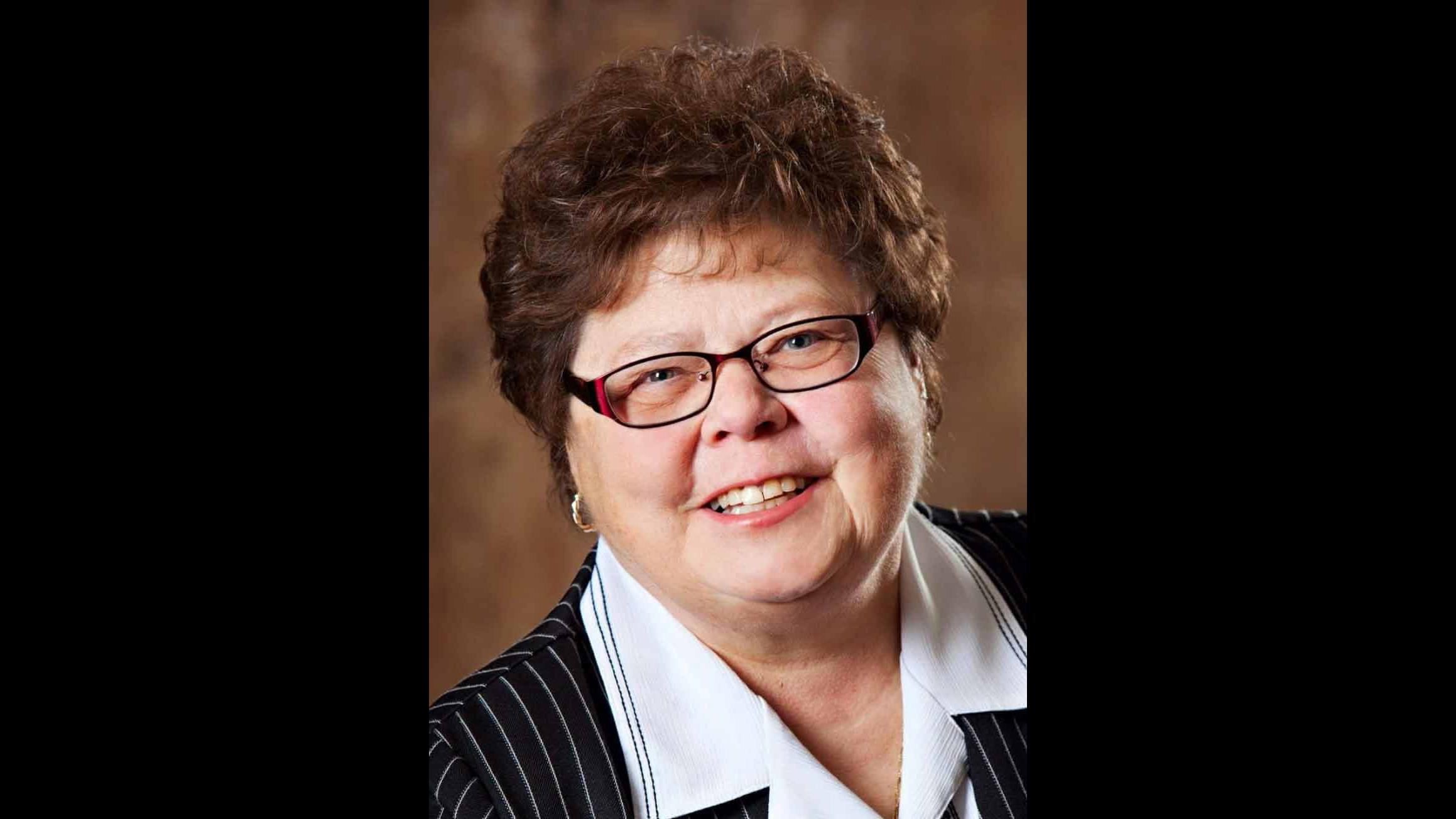 Eileen McIntyre 1949 2024 Southland Funeral Chapel Taber, Alberta