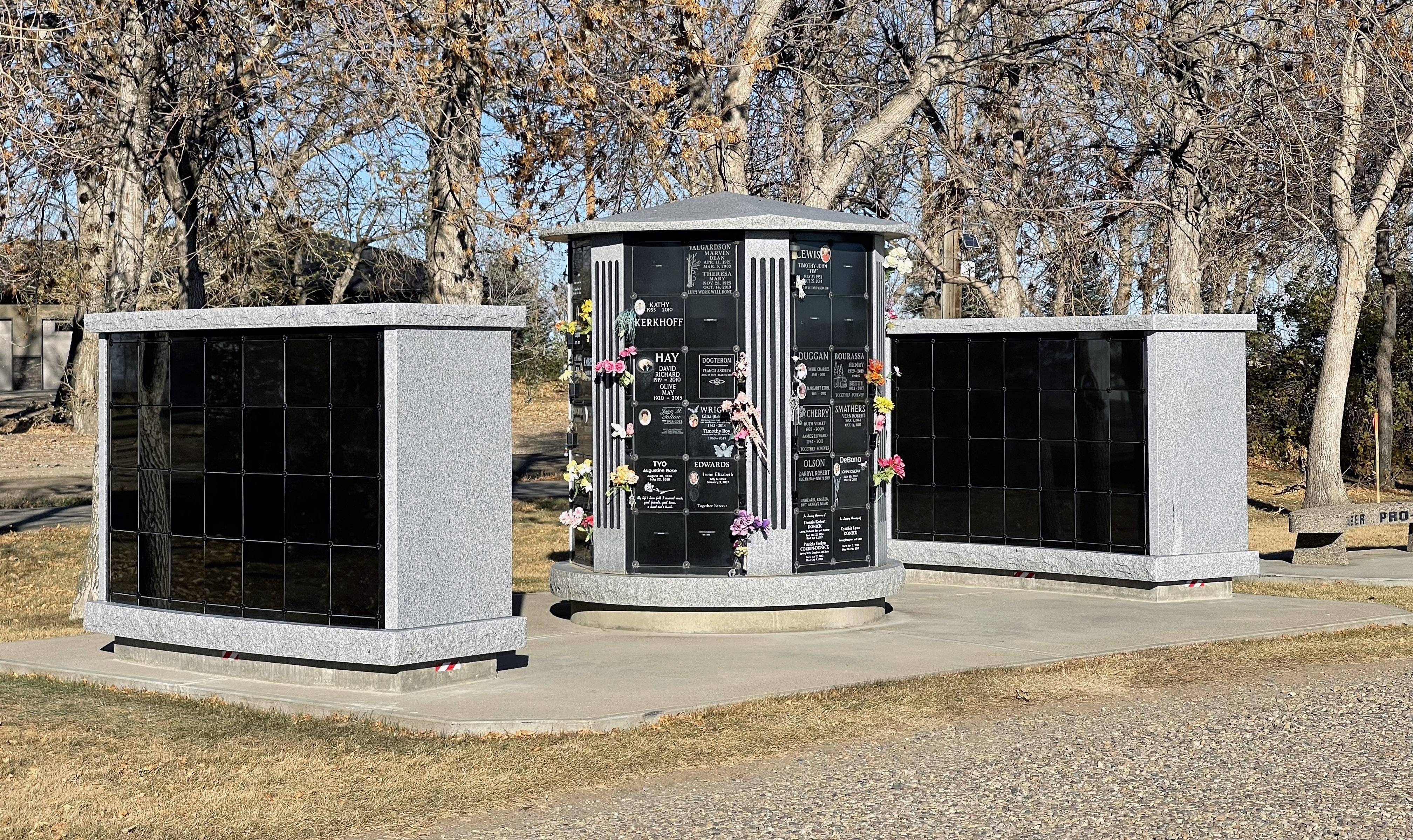 Columbarium